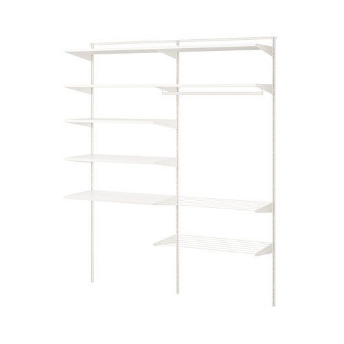 BOAXEL комбинация для прачечной