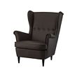 Grann/bomstad tamsiai ruda (+120€)