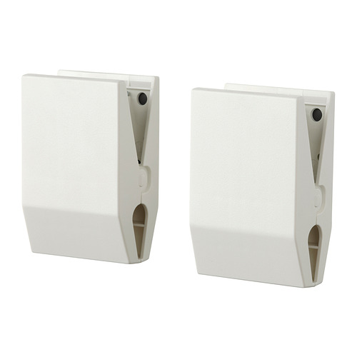 TOTEBO зажим с магнитом