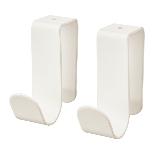 LÄTTHET крючок и зажим