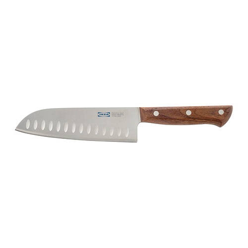 VARDAGEN santoku knife
