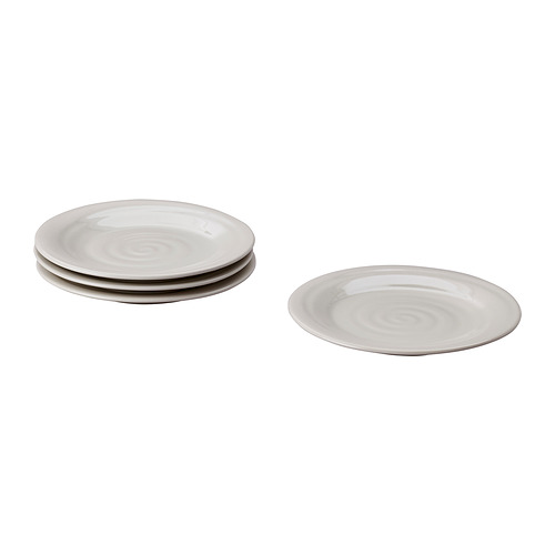 SANDSKÄDDA side plate