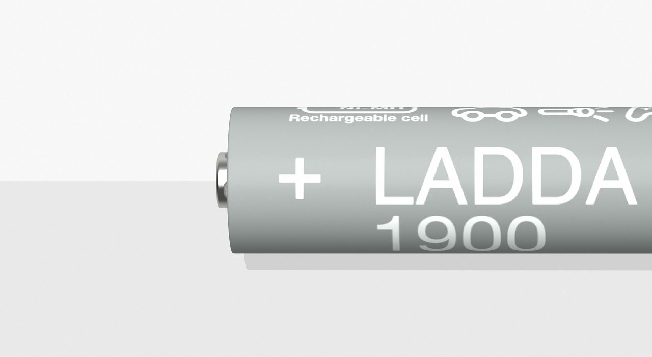 A quick guide to rechargeable batteries and chargers image 1