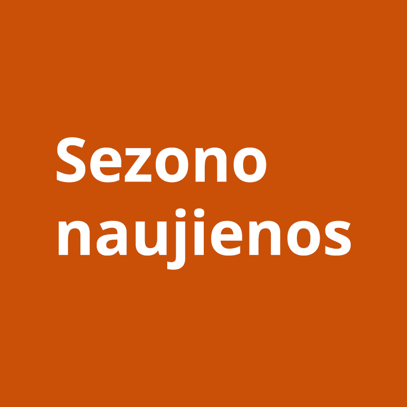 Nuolat turime naujienų! image 1