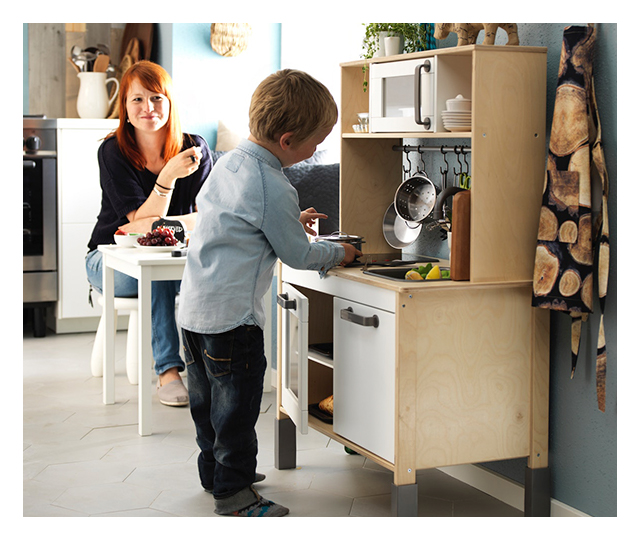 IKEA Life at Home research: we care about how people live image 1