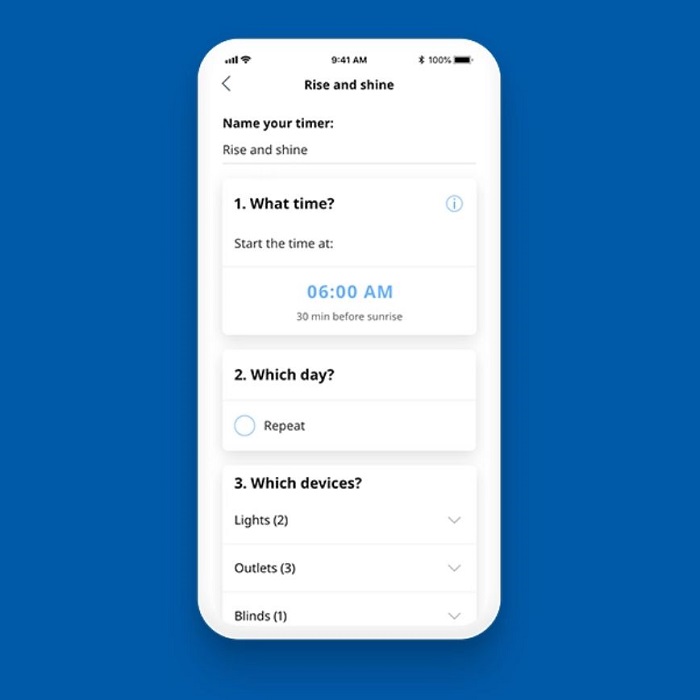4 ways to control your smart home image 1