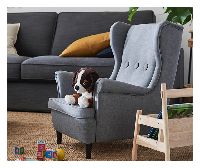 IKEA Life at Home research: we care about how people live image 1