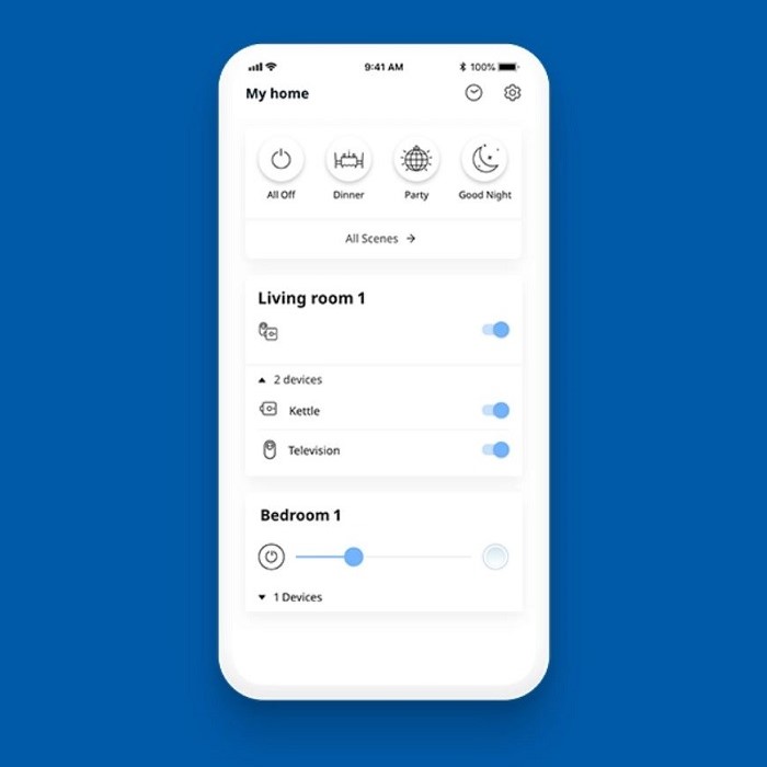 4 ways to control your smart home image 1