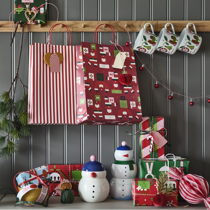 Зимние праздники каждый день image 1