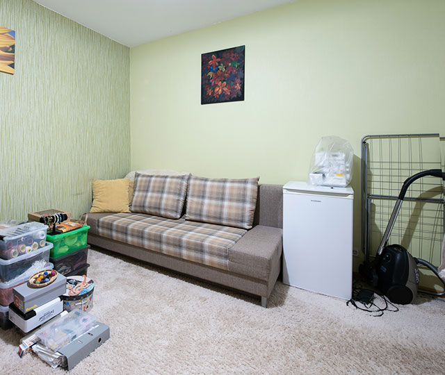 The Hobby Room Challenge image 1