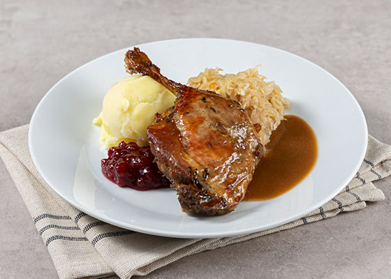 Еда в IKEA image 1