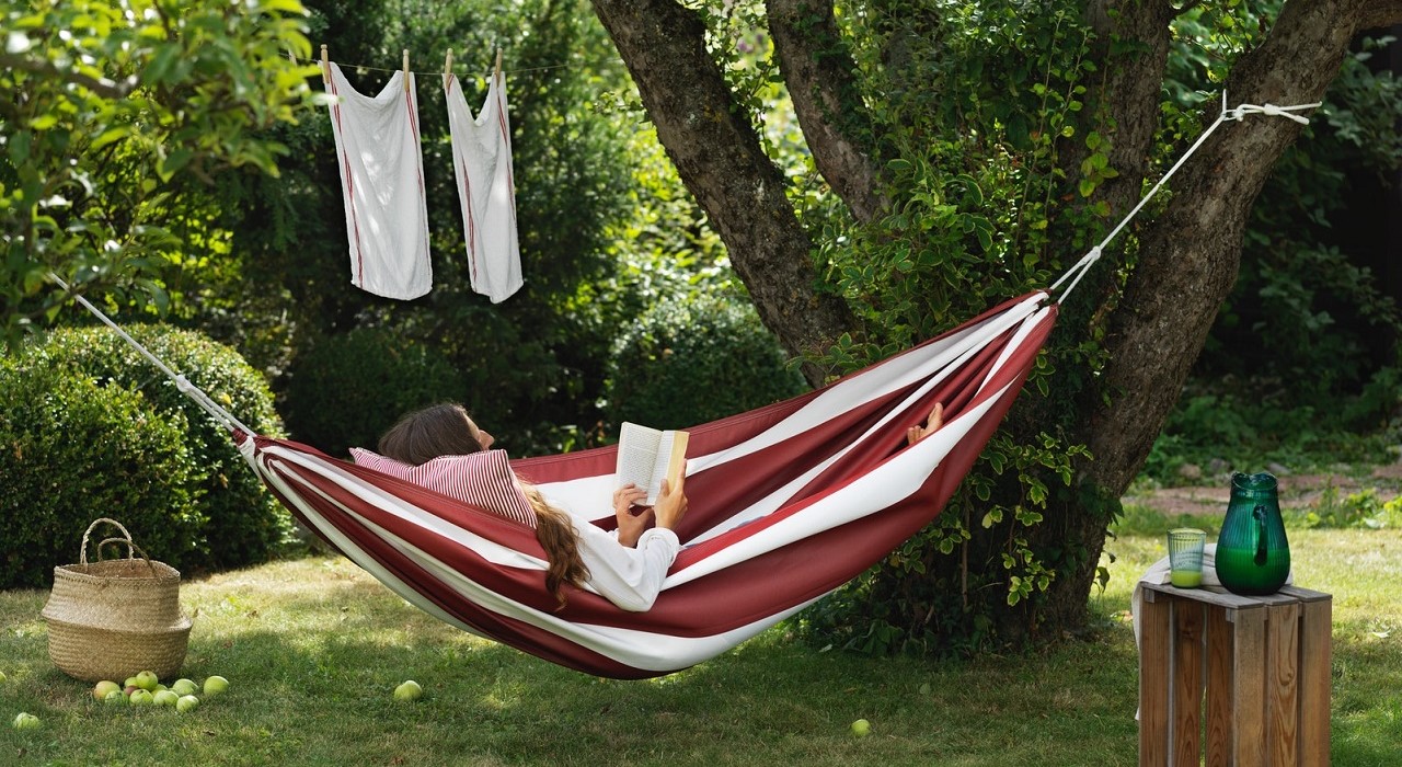 Summer nap essentials image 1