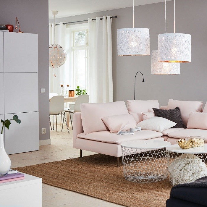 What makes the first impression of your home? image 1