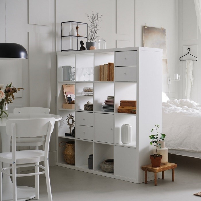 What makes the first impression of your home? image 1