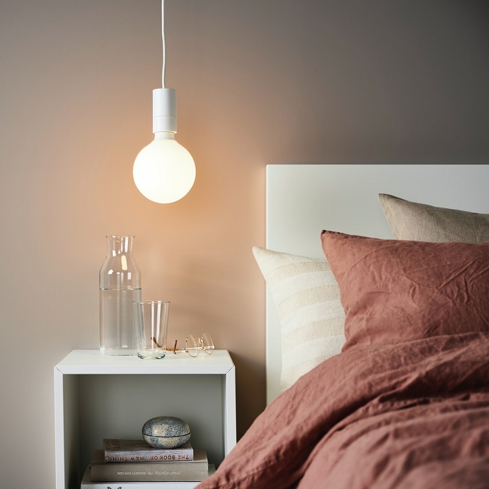 What makes the first impression of your home? image 1