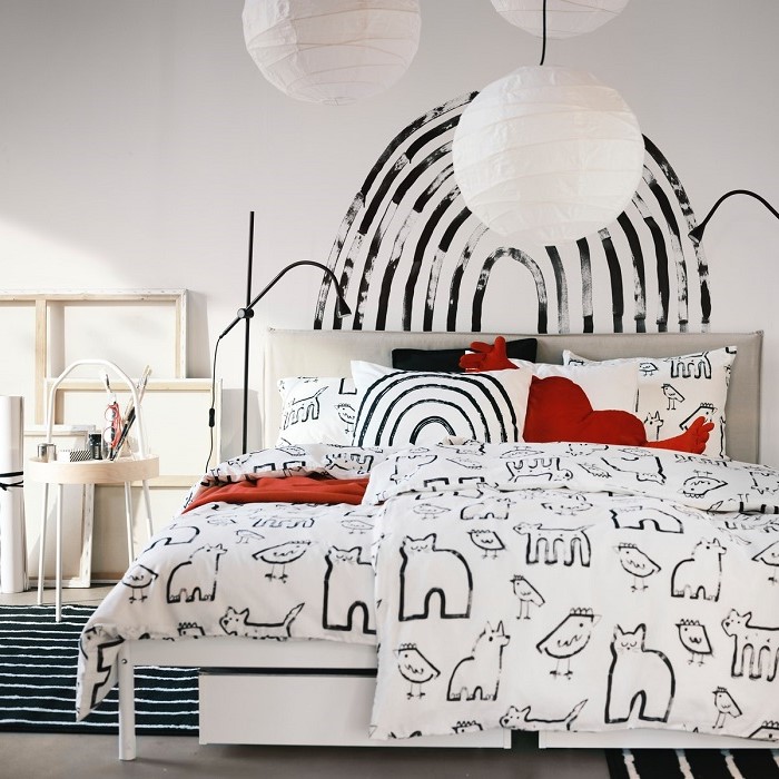 IKEA – мебель, предметы интерьера и вдохновение для обустройства вашего ...