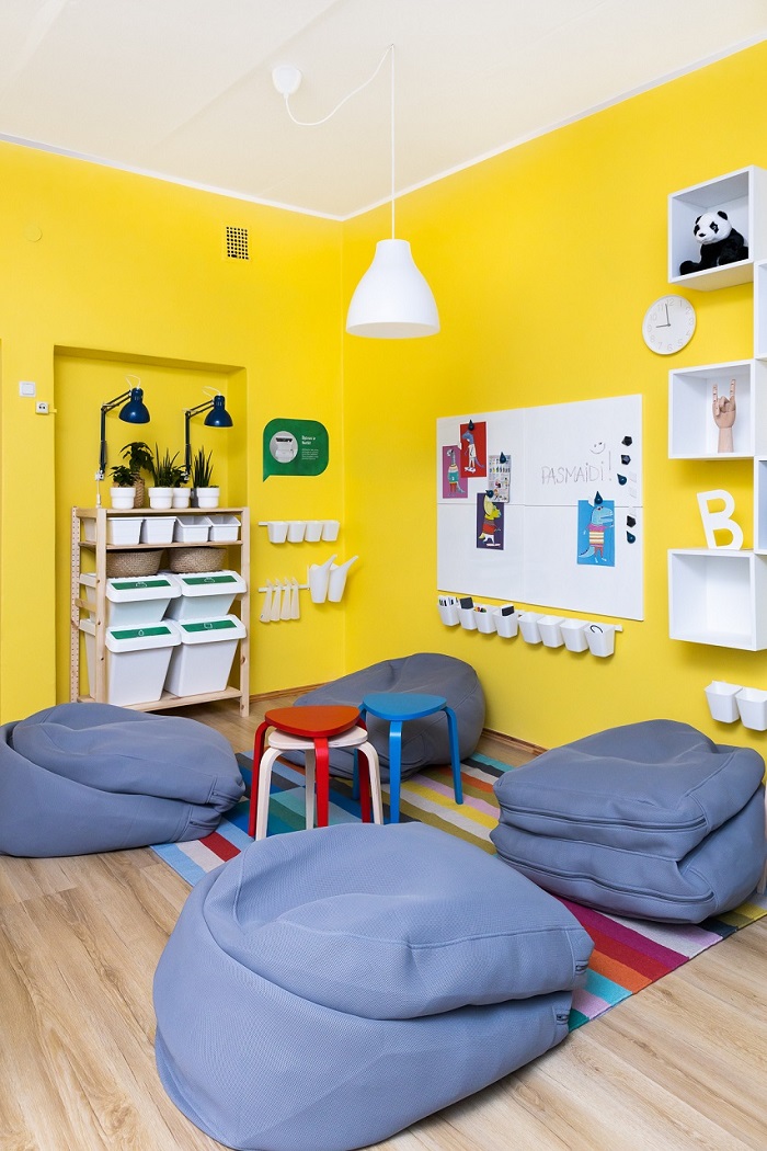 A new season of “Home idea with IKEA” coming soon! IKEA Latvija