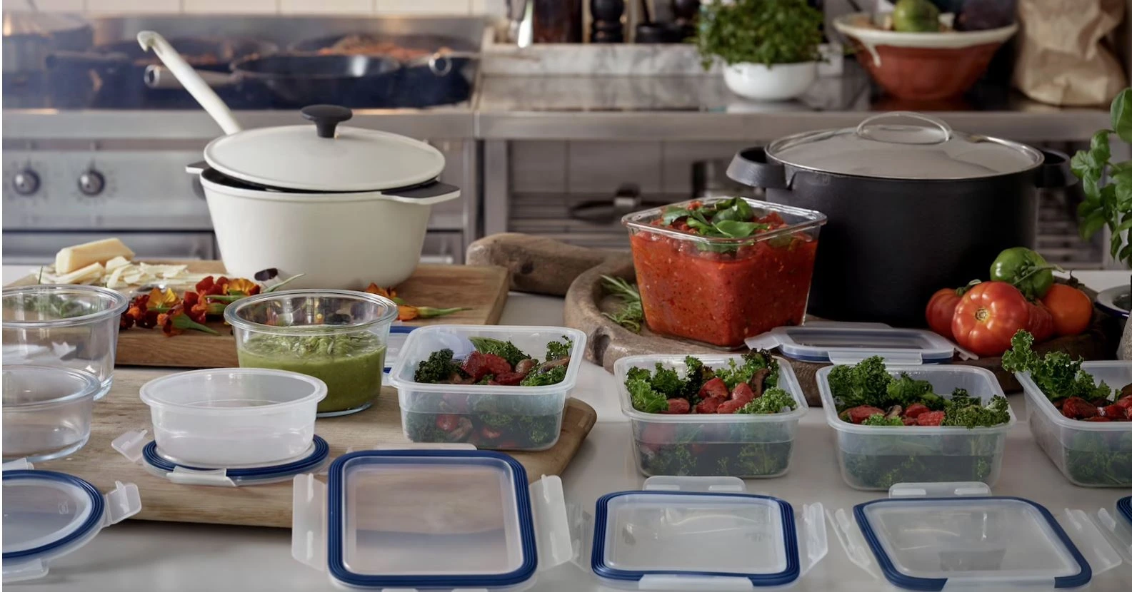 Become a clever cook – and save money image 1