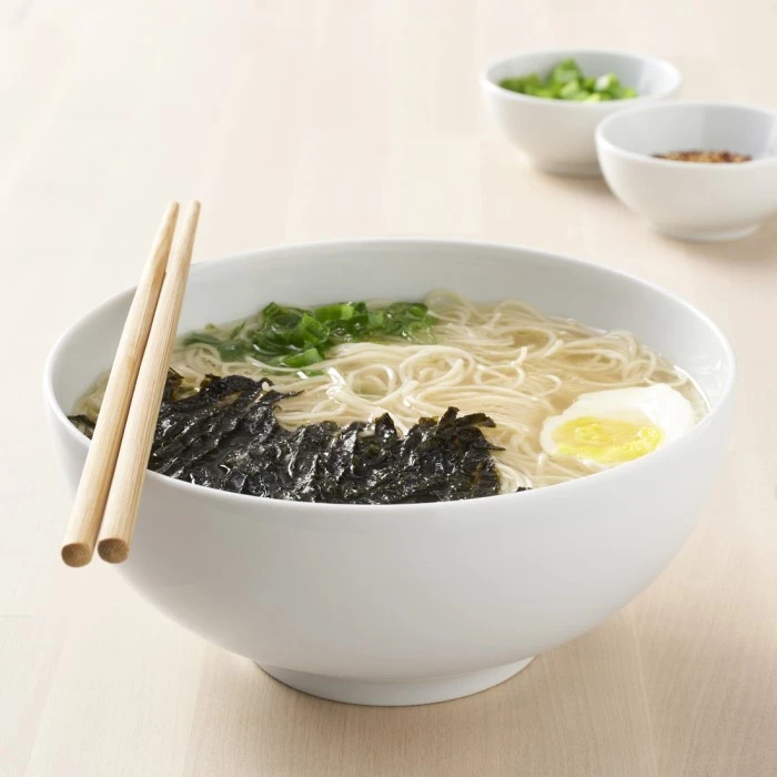 Tableware and glassware material guide image 1