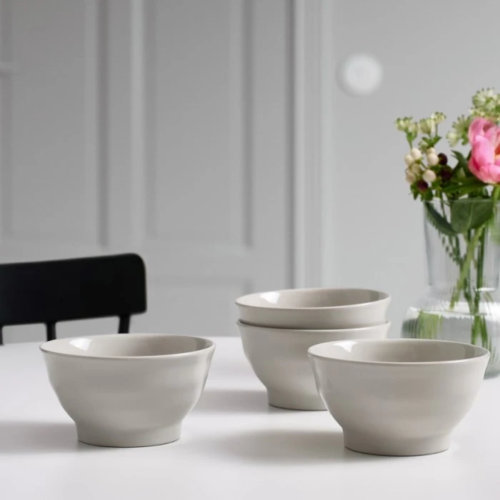 Tableware and glassware material guide image 1