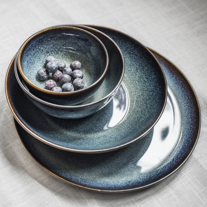 Tableware and glassware material guide image 1