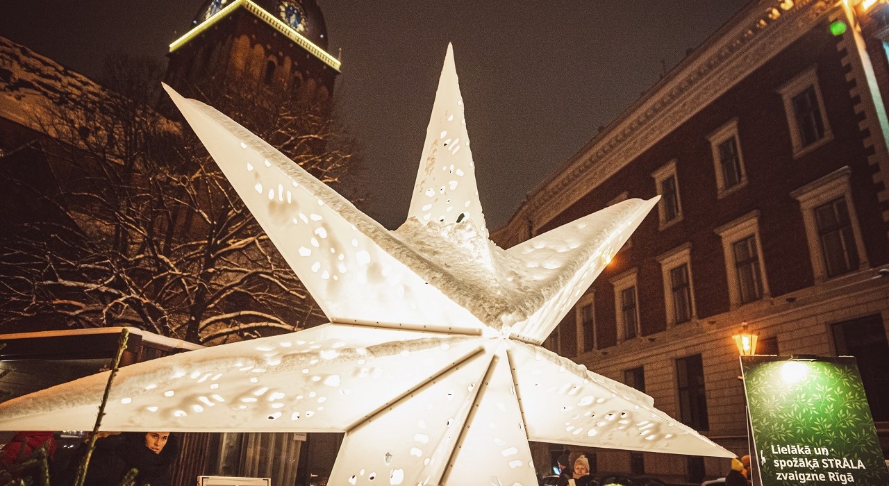 Your Christmas starts with IKEA