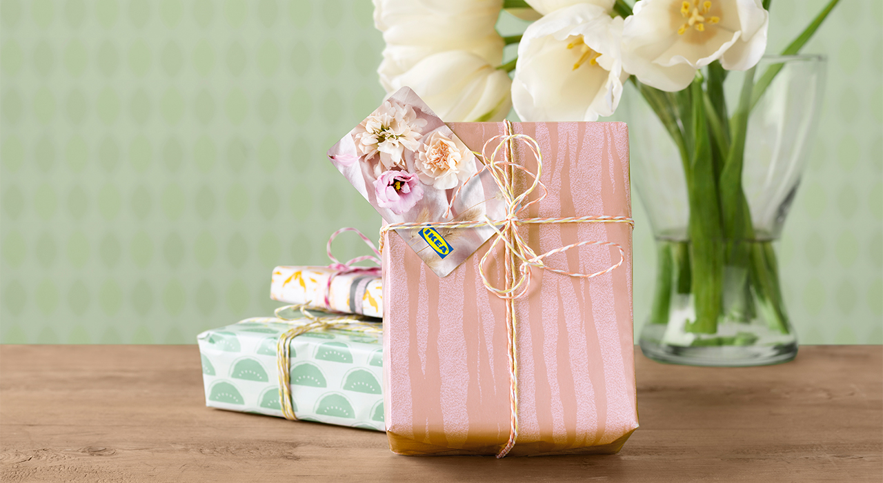 Dāvanu kartes image 1