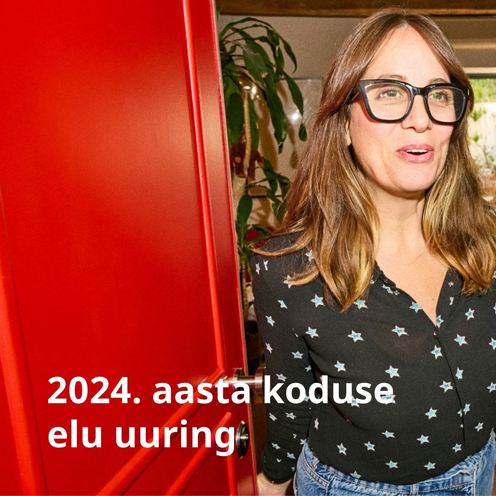Varasemad koduse elu uuringud image 1