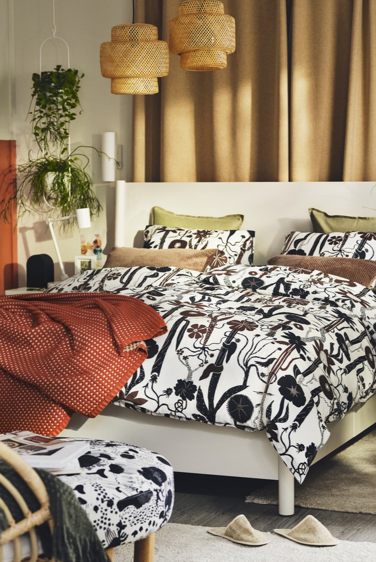 Bedroom furniture and ideas for any style and budget image 1
