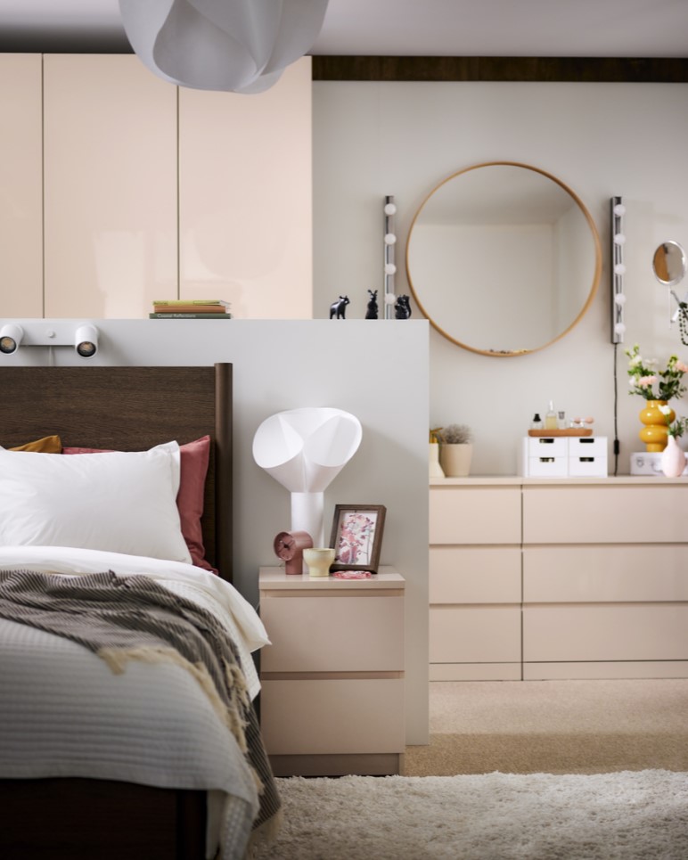 Kummutid ja öökapid-järelmaks sissemaksuga al 0 eurot | IKEA image 1