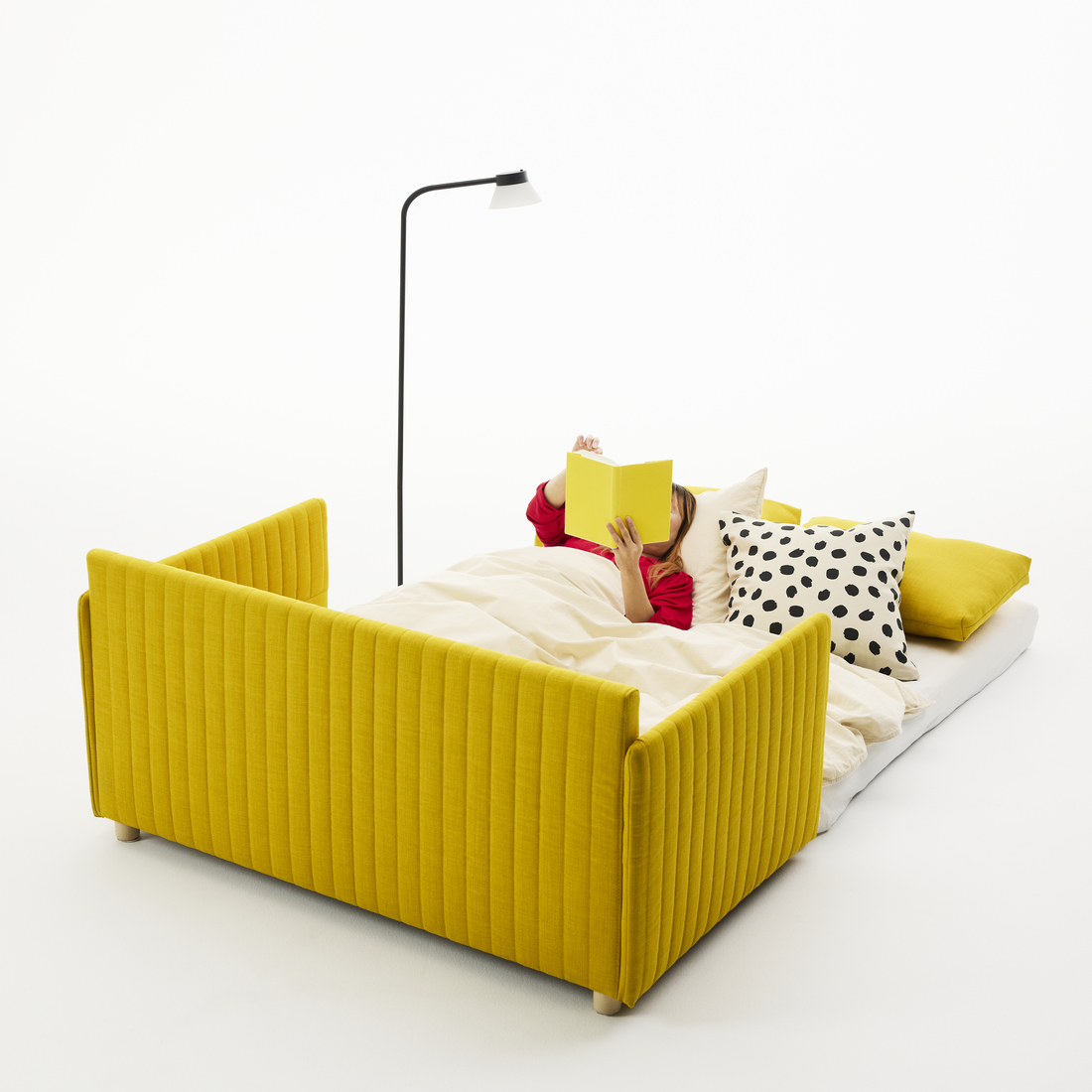 Sofa beds and day beds – IKEA image 1