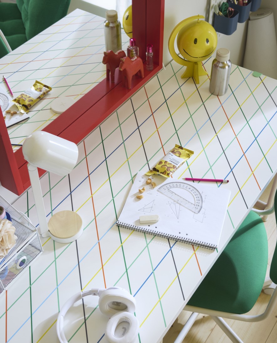 Children's room furniture – IKEA image 1