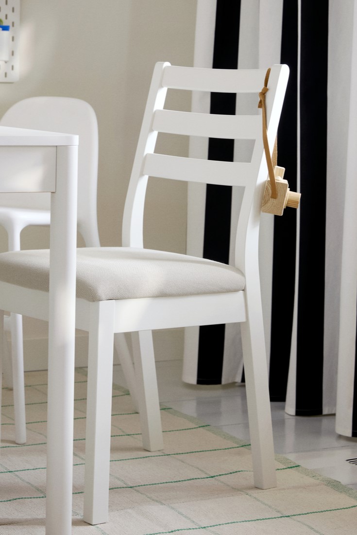 Valgomojo baldai: stalai, kėdės ir kitos prekės | IKEA Lietuva image 1