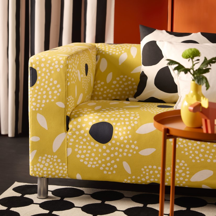 IKEA svetainės baldai Jūsų namams image 1