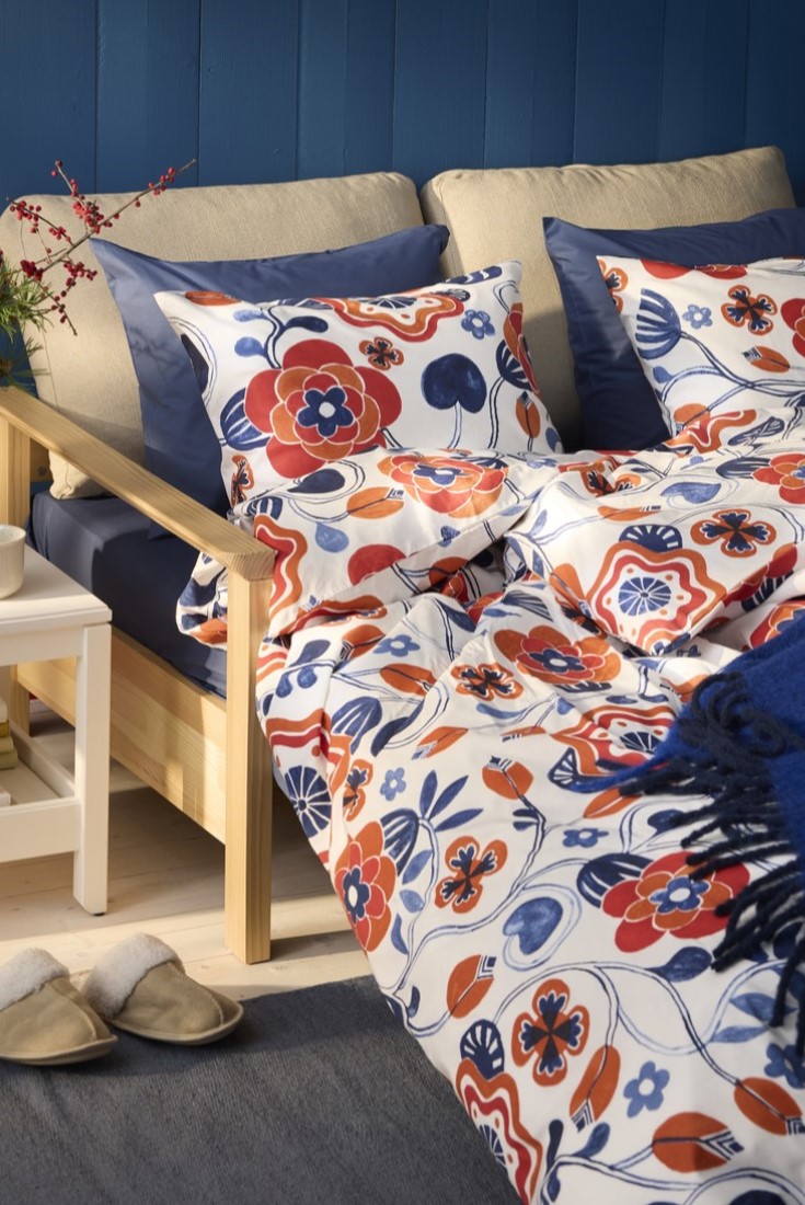 IKEA svetainės baldai Jūsų namams image 1