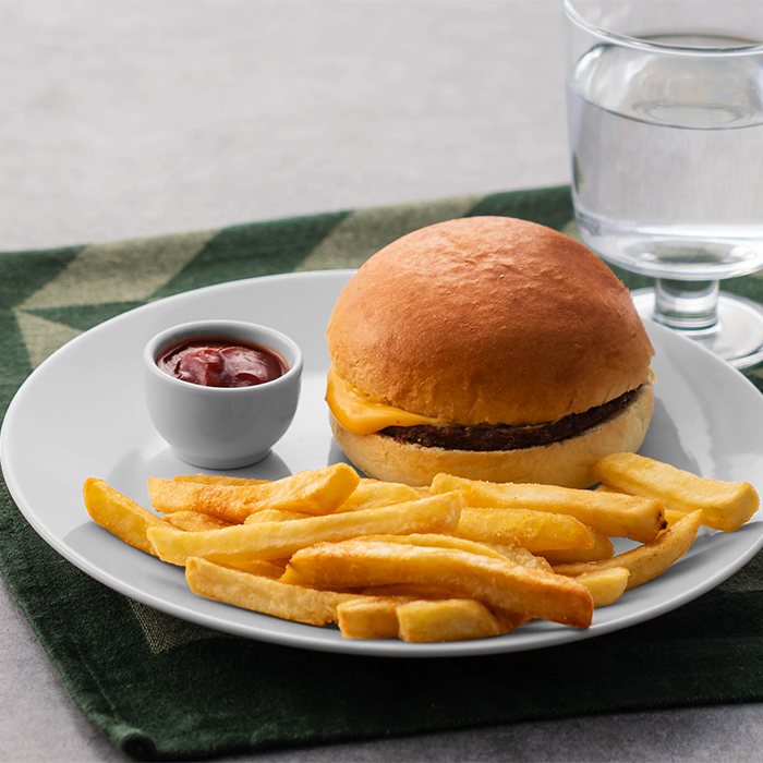 IKEA food image 1