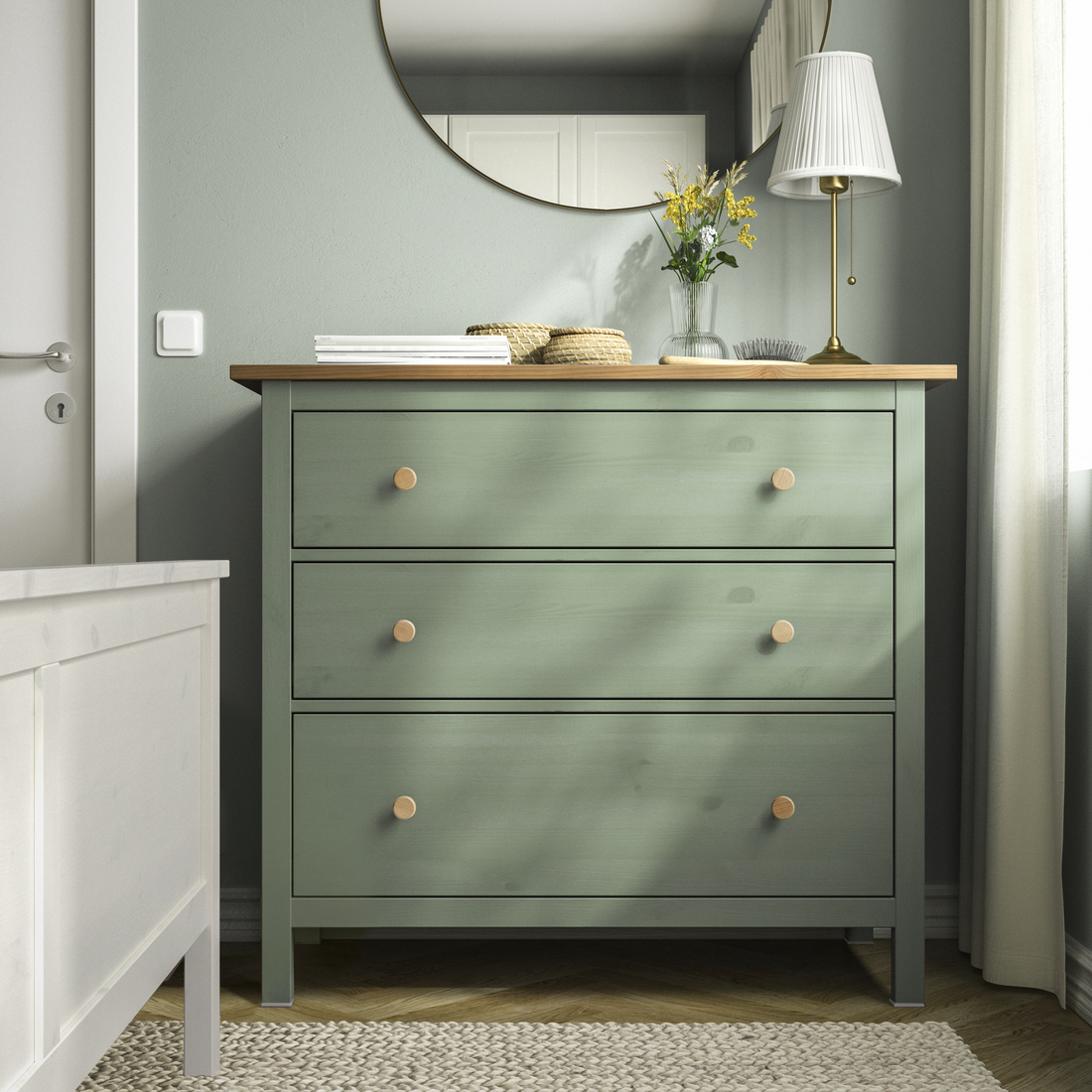 HEMNES image 1