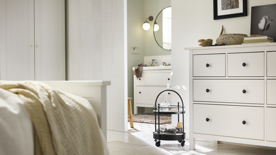 HEMNES image 1