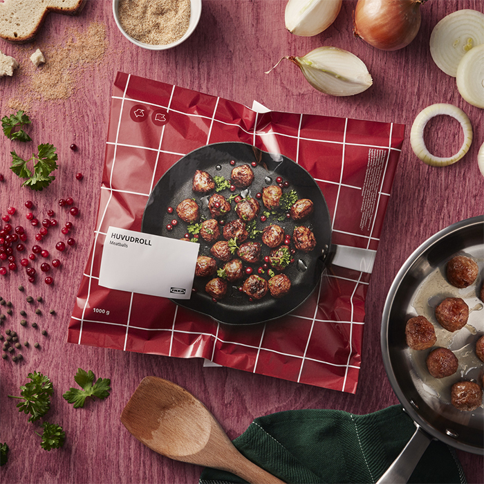 It's Swedish Meatball Day! image 1