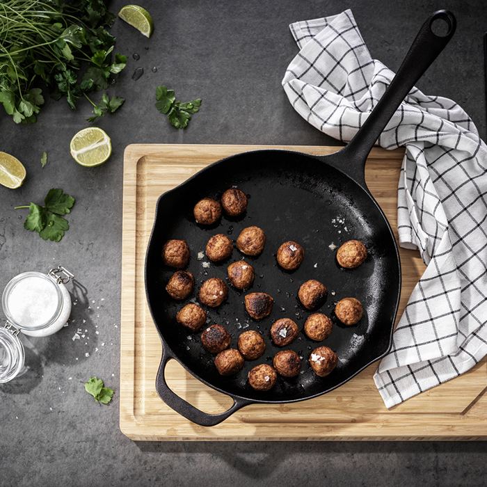 It's Swedish Meatball Day! image 1