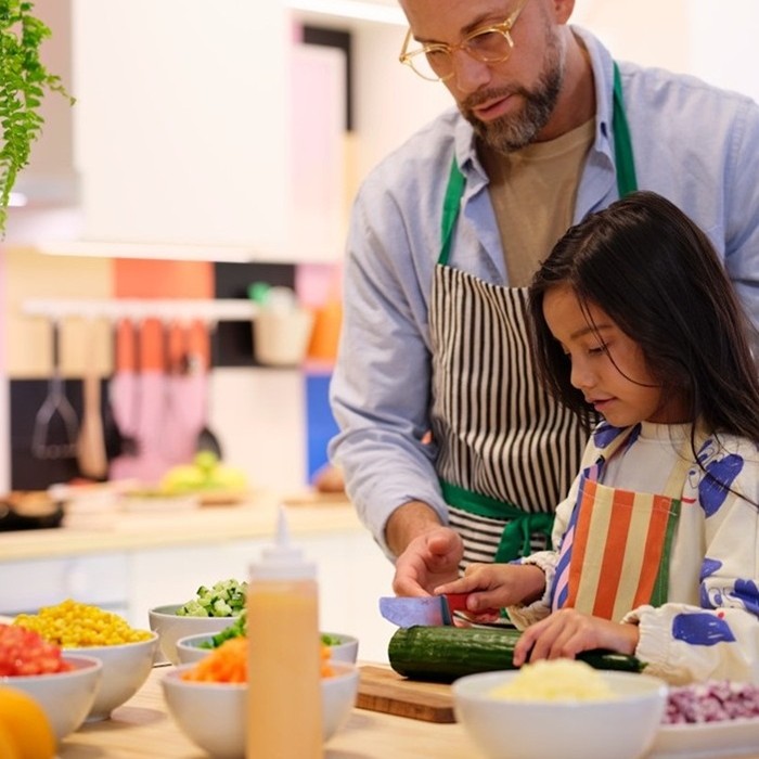 Vecāku rīti IKEA Family kluba biedriem image 1