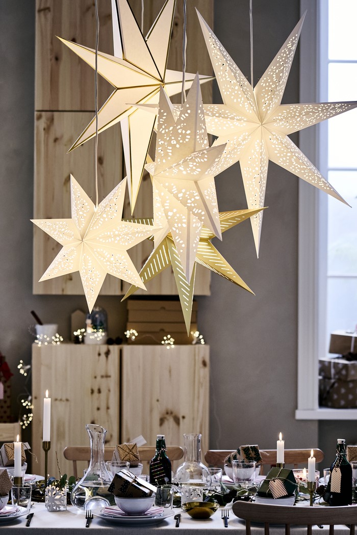 Kalėdinės dovanos ir idėjos | IKEA Lietuva image 1