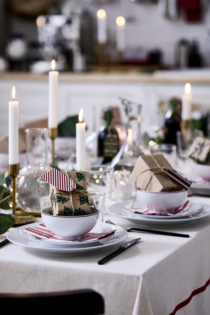 Kalėdinės dovanos ir idėjos | IKEA Lietuva image 1