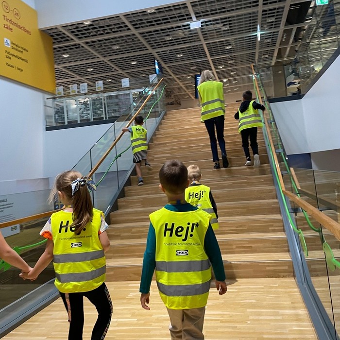 Take your kids to IKEA image 1