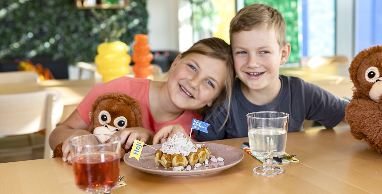 Take your kids to IKEA image 1