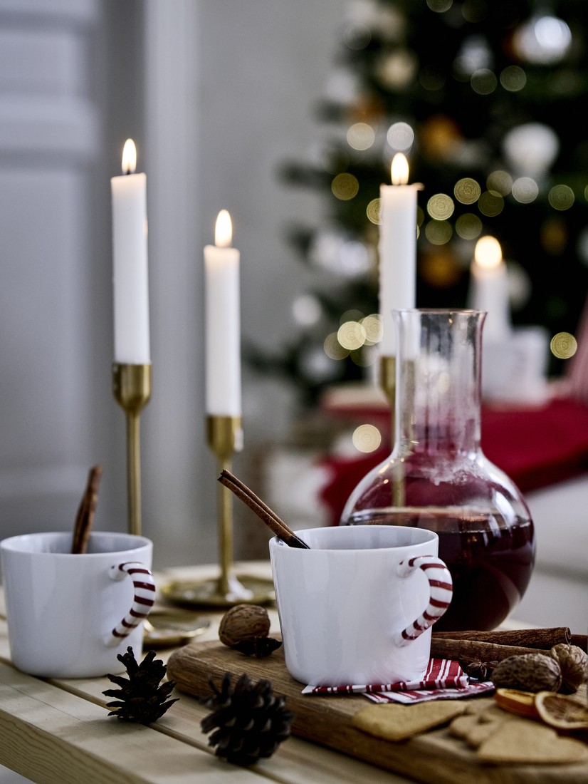 Table setting image 1