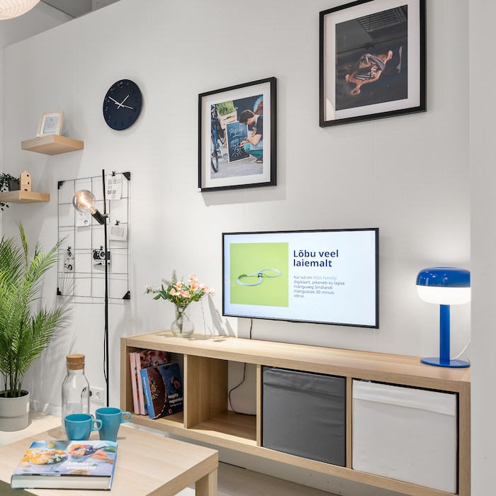 Living room solution image 1