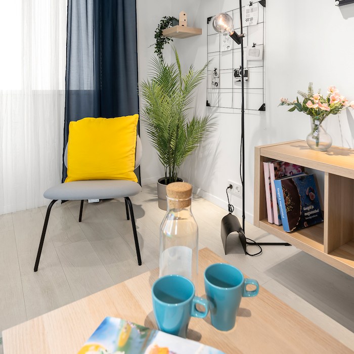 Living room solution image 1