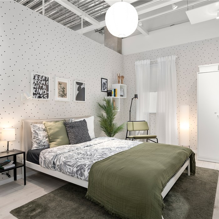Bedroom solution image 1
