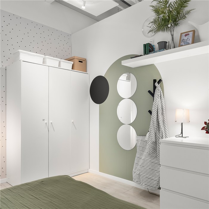 Bedroom solution image 1